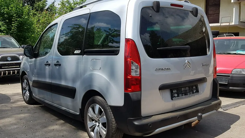 CITROEN Berlingo -