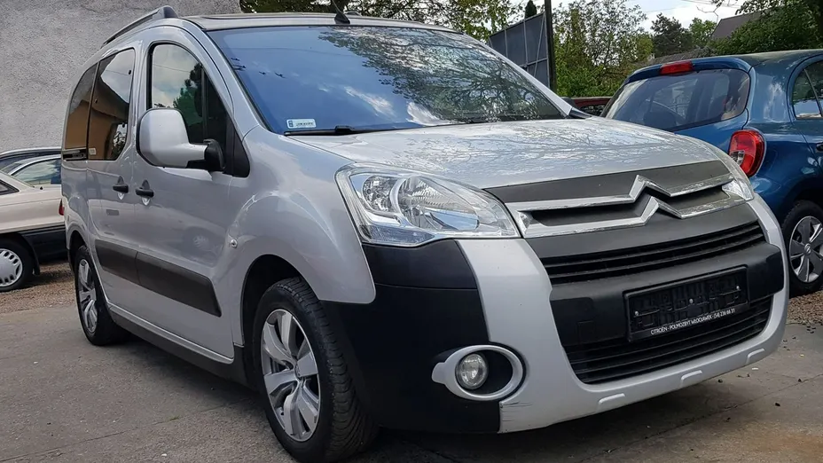 CITROEN Berlingo -