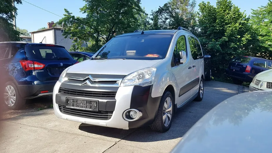 CITROEN Berlingo -
