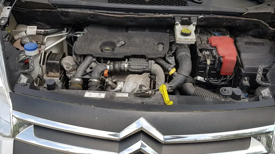 CITROEN Berlingo -
