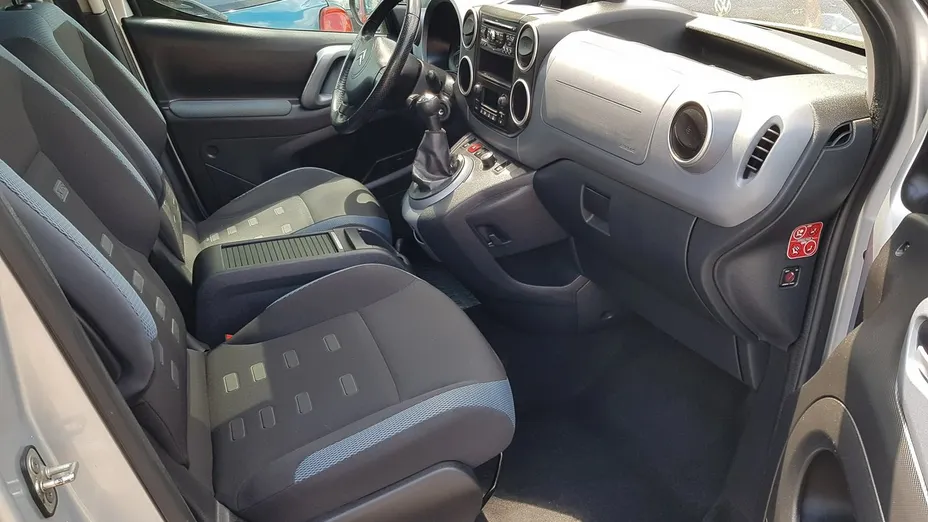 CITROEN Berlingo -