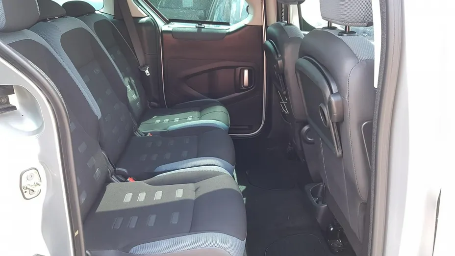 CITROEN Berlingo -