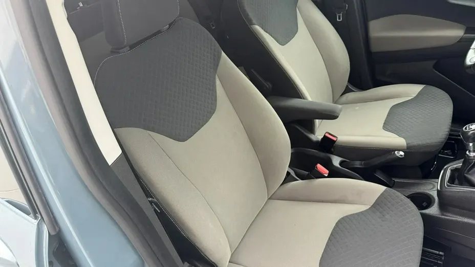FORD Tourneo Courier Tourneo Courier 1.5 TDCi Ambiente