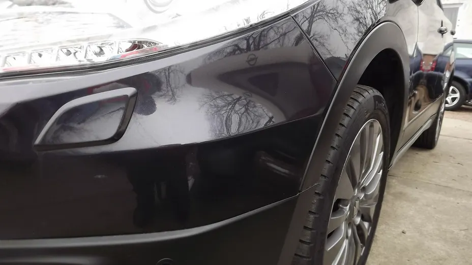 SUZUKI S-Cross -