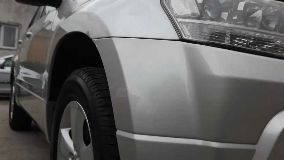 SUZUKI Grand Vitara -