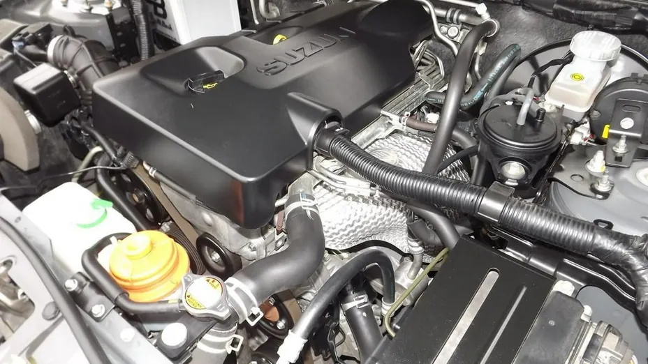 SUZUKI Grand Vitara -