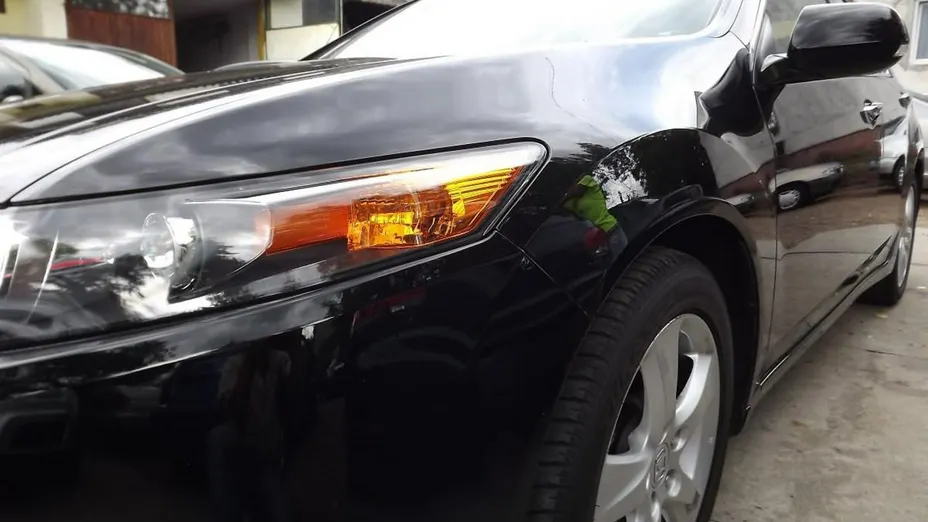 HONDA Accord -