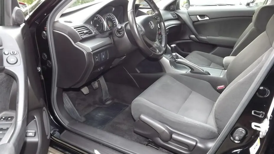 HONDA Accord -