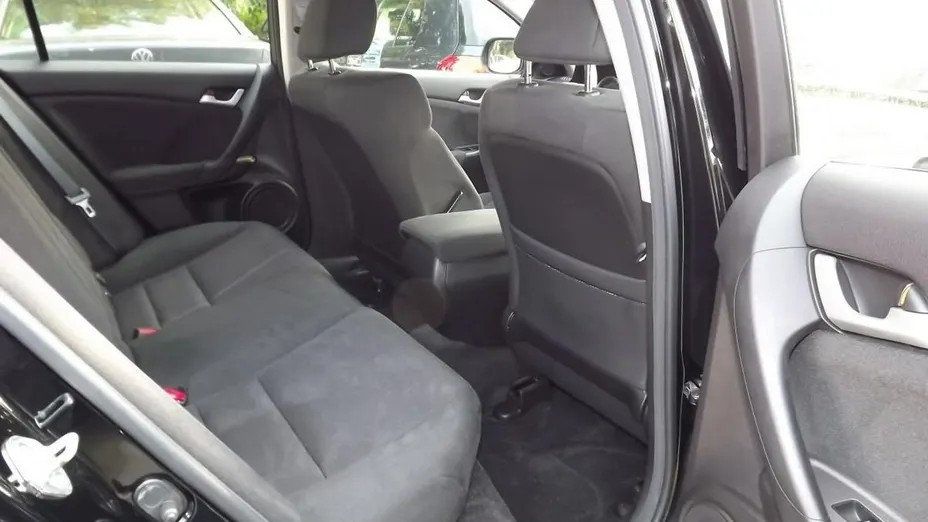 HONDA Accord -