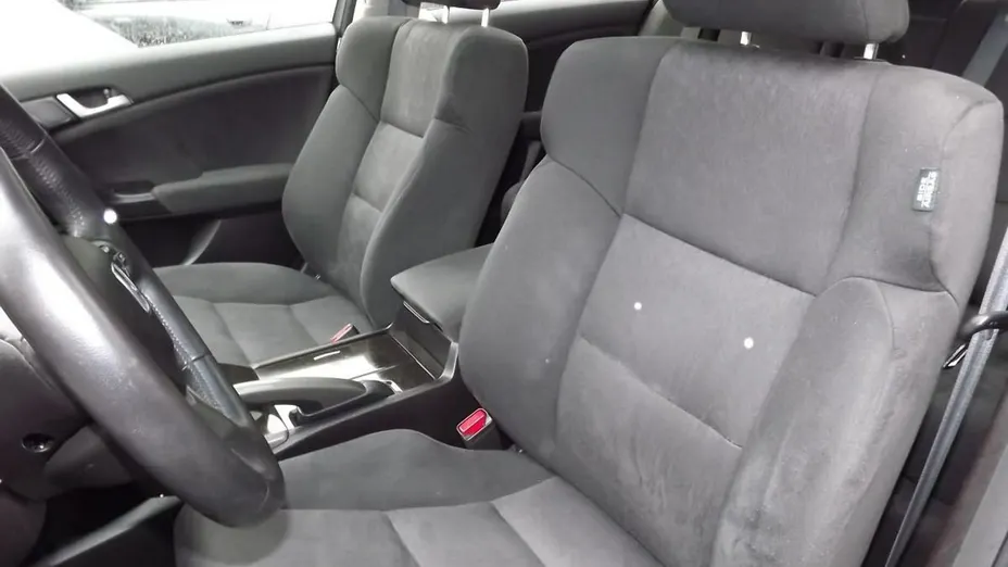 HONDA Accord -
