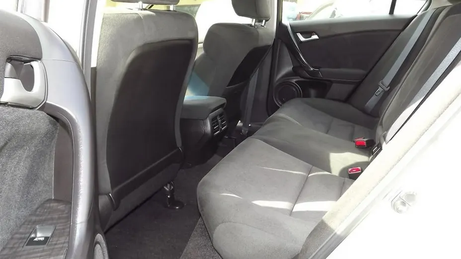 HONDA Accord -