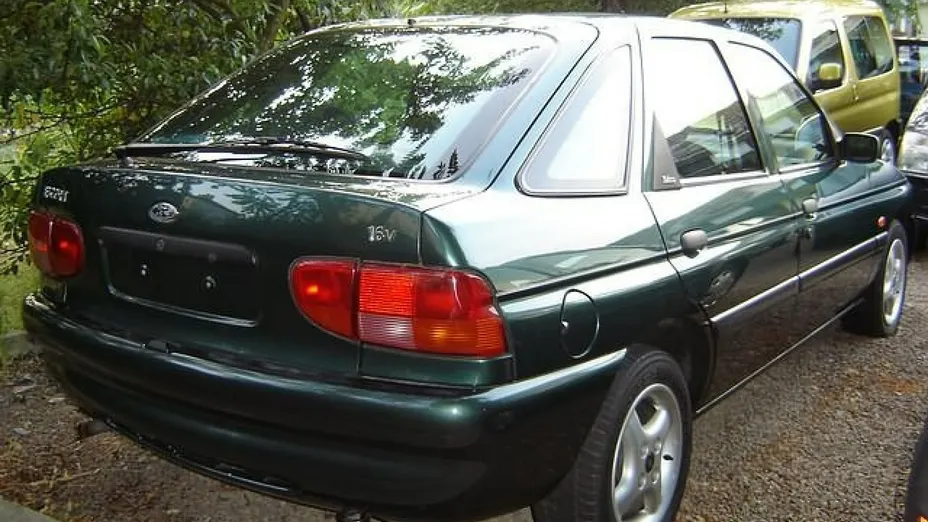 FORD Escort -