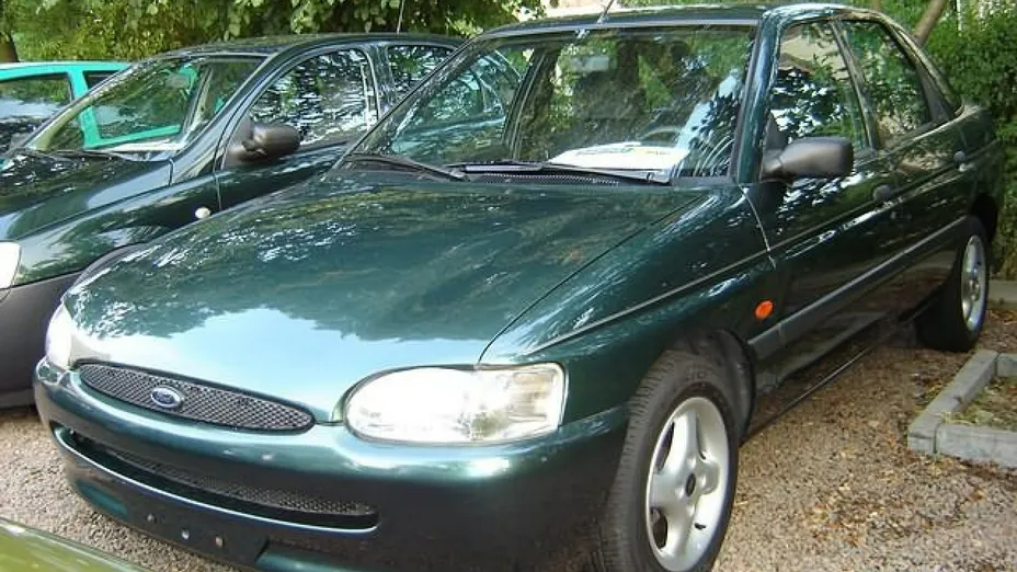 FORD Escort -
