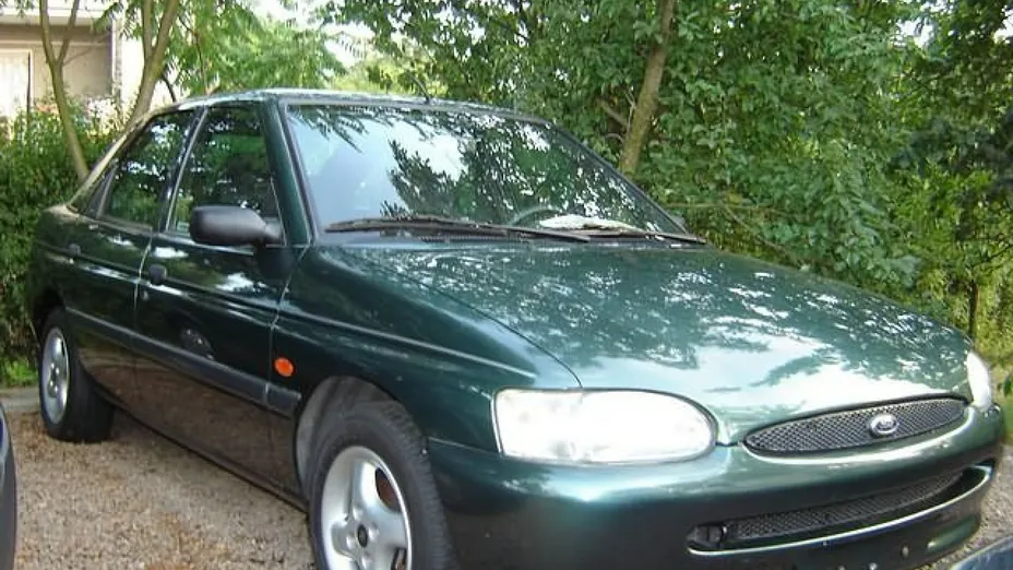 FORD Escort -