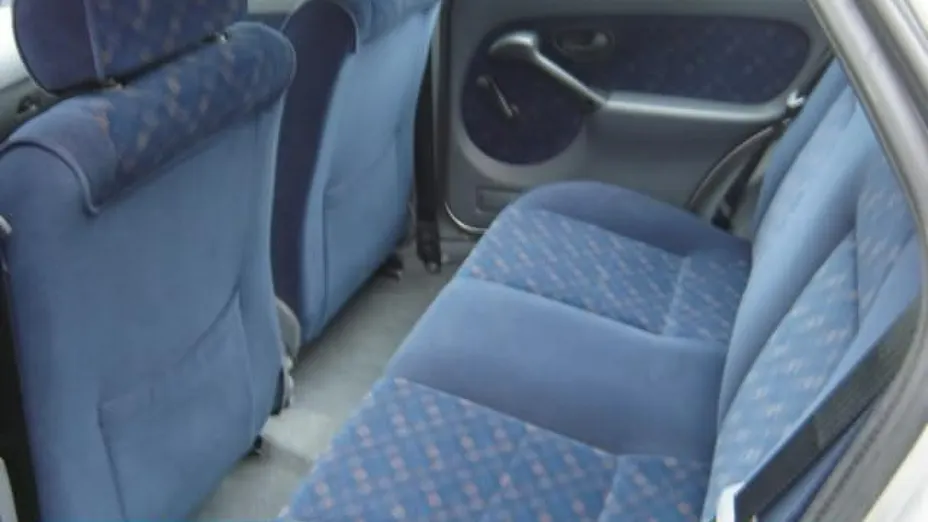 FIAT Siena -