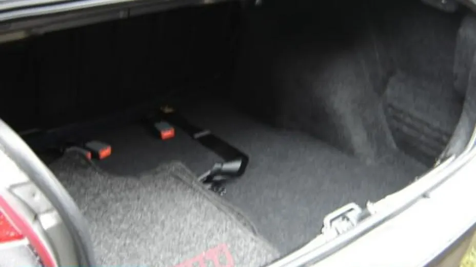 FIAT Siena -