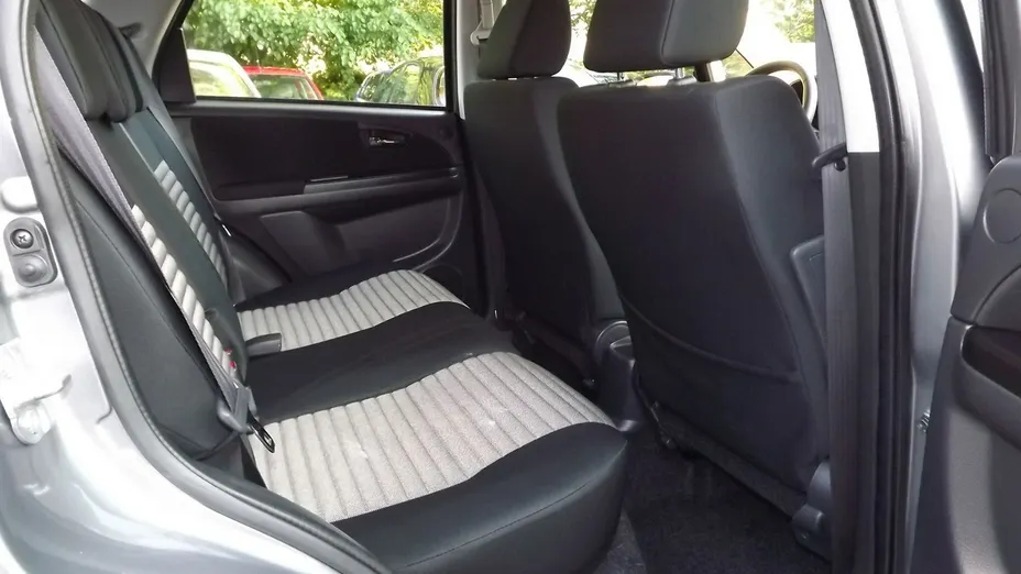FIAT Sedici -