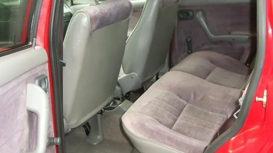 FIAT Punto -