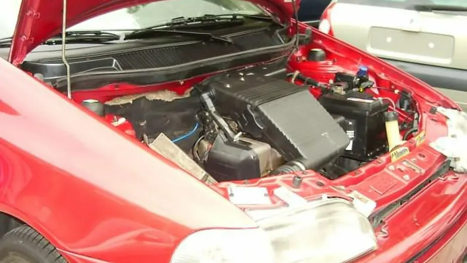 FIAT Punto -