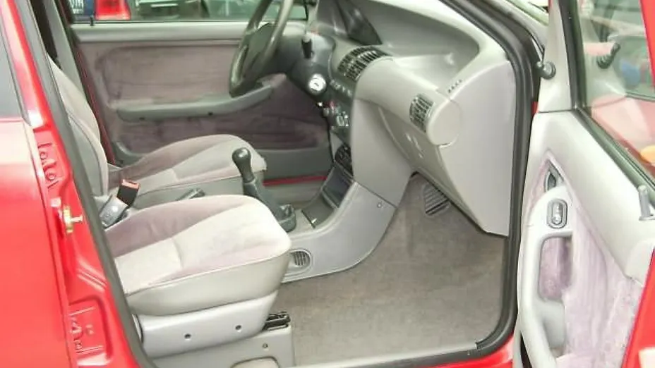 FIAT Punto -