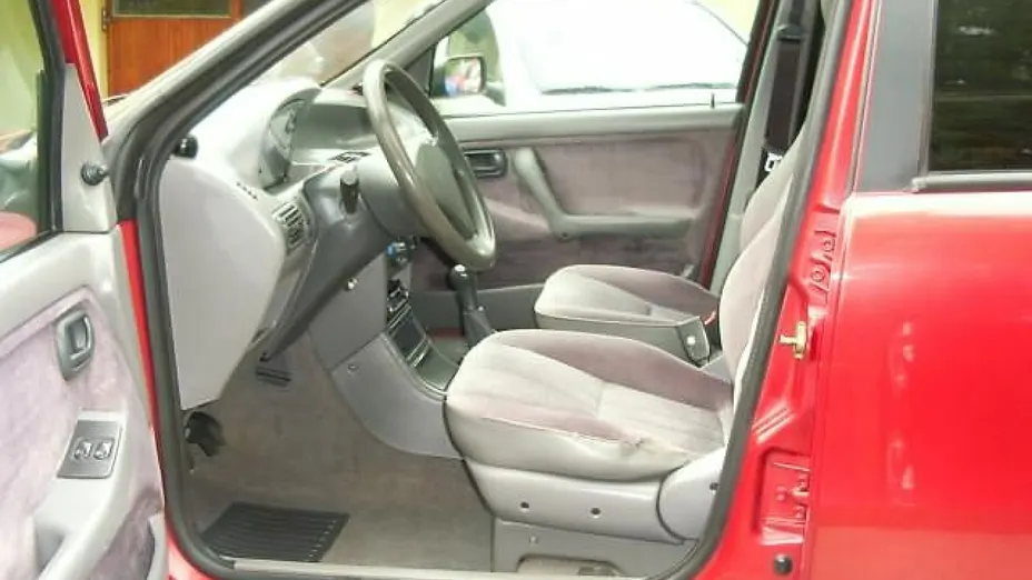 FIAT Punto -