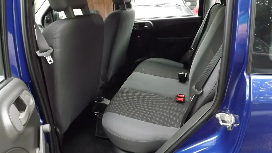 FIAT Panda -