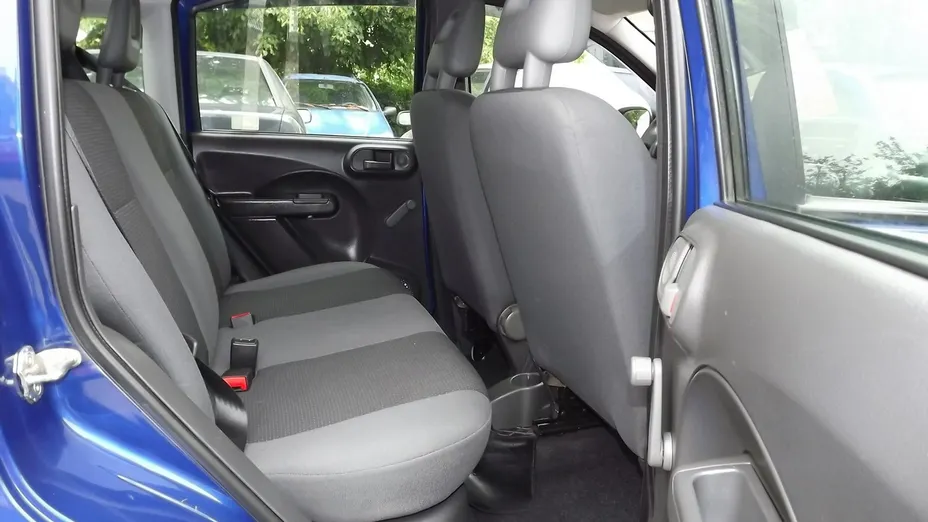 FIAT Panda -