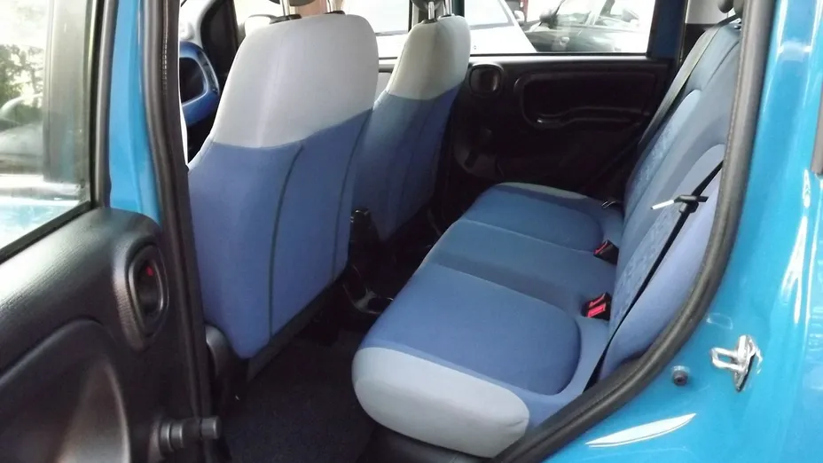 FIAT Panda -