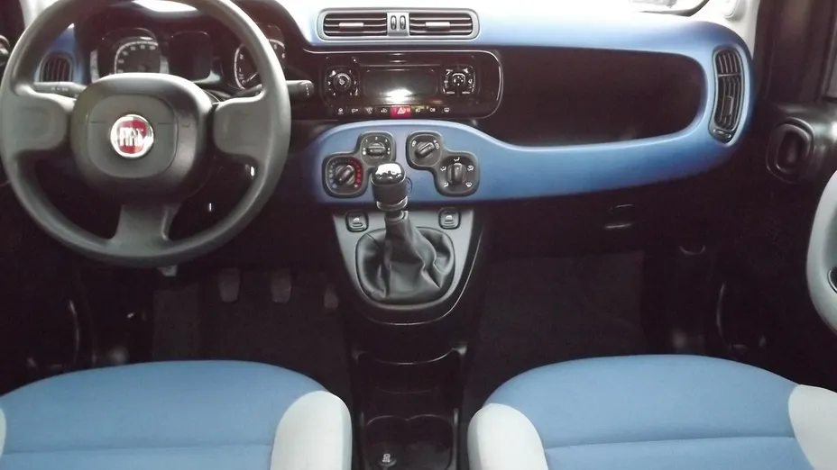 FIAT Panda -