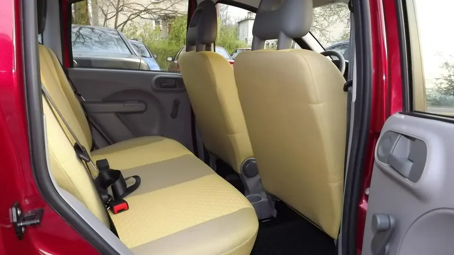 FIAT Panda -