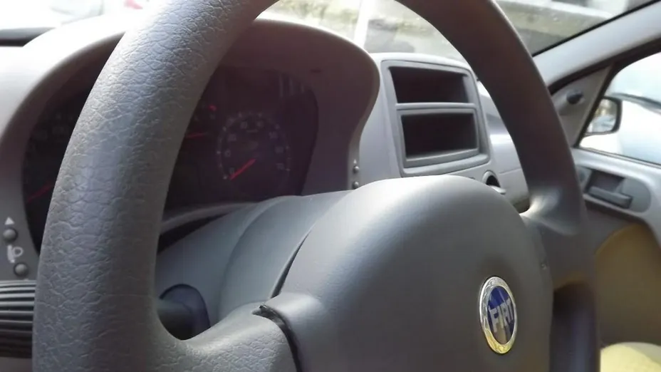 FIAT Panda -