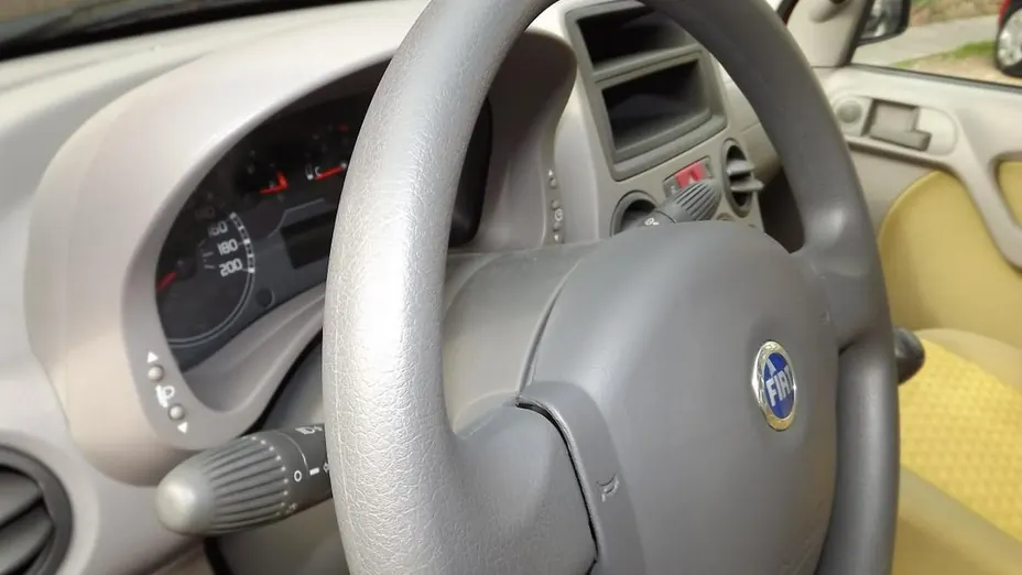 FIAT Panda -