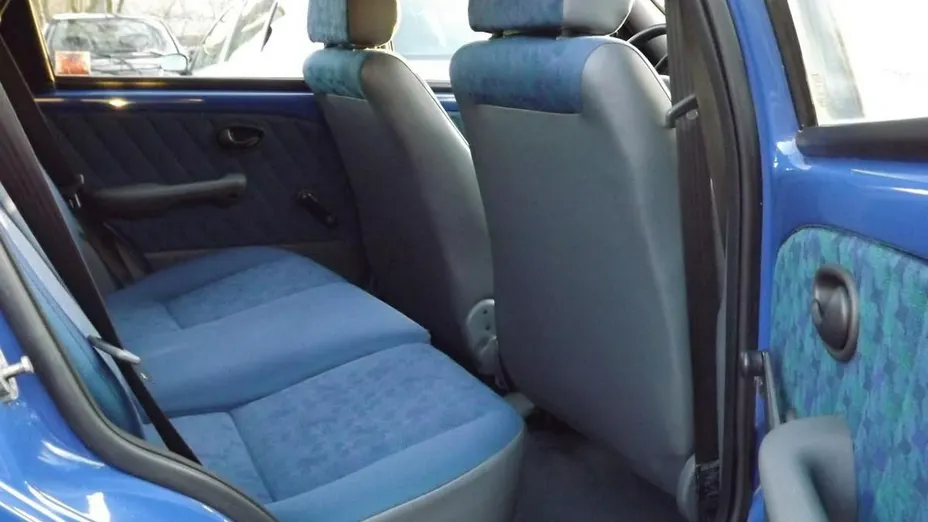 FIAT Palio -