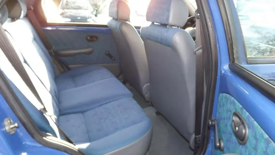 FIAT Palio -