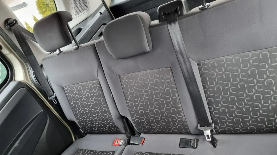 FIAT Doblo -