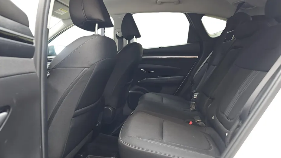 HYUNDAI Tucson Tucson 1.6 T-GDi 48V Platinum 2WD DCT