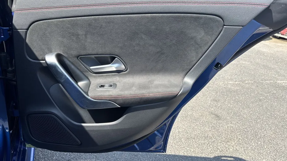 MERCEDES-BENZ CLA CLA 200 mHEV AMG Line 7G-DCT