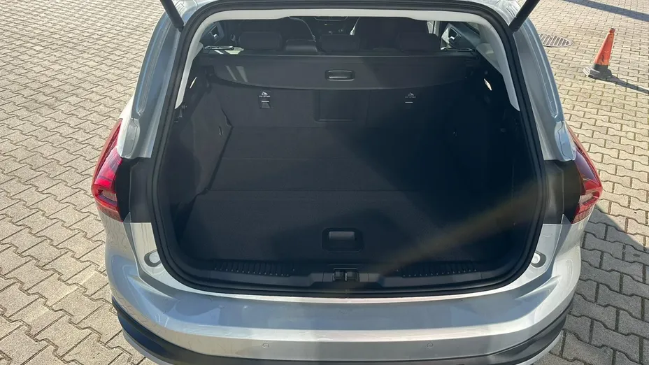 FORD Focus Focus 1.0 EcoBoost mHEV Active X aut Nowy