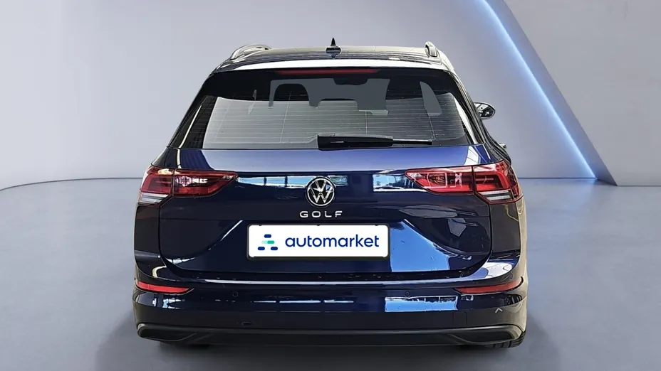 VOLKSWAGEN Golf Golf VIII 1.5 TSI EVO Life