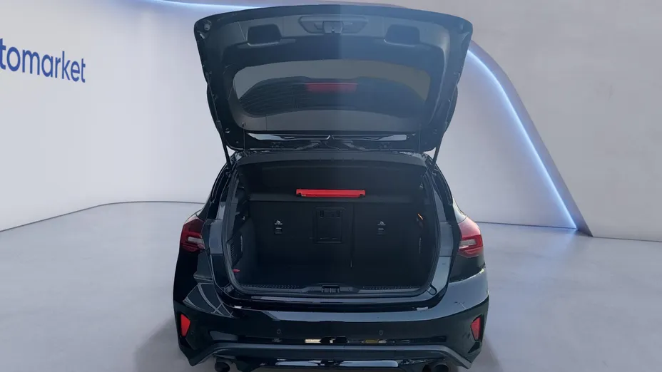 FORD Focus Focus 2.3 EcoBoost ST X