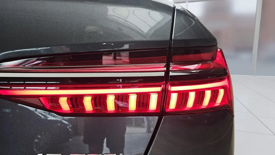 AUDI A6 A6 45 TFSI mHEV Sport S tronic