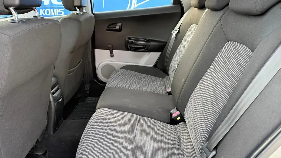 KIA Cee'd Cee'd 1.4 CRDi L