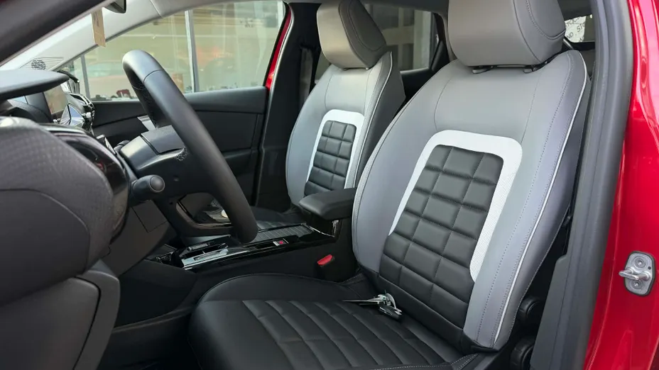 CITROEN C4 C4 1.2 mHEV Max eDCT6 Nowy