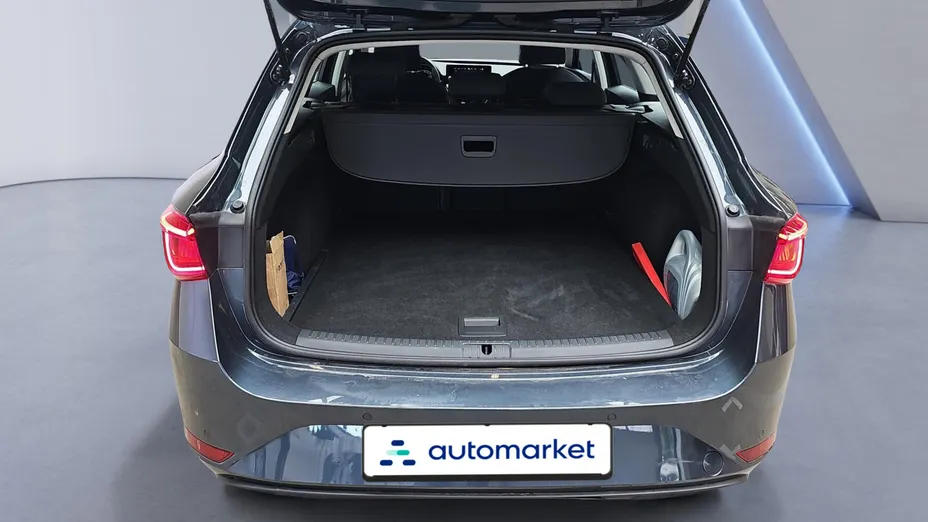 SEAT Leon Leon 1.5 TSI Full LED