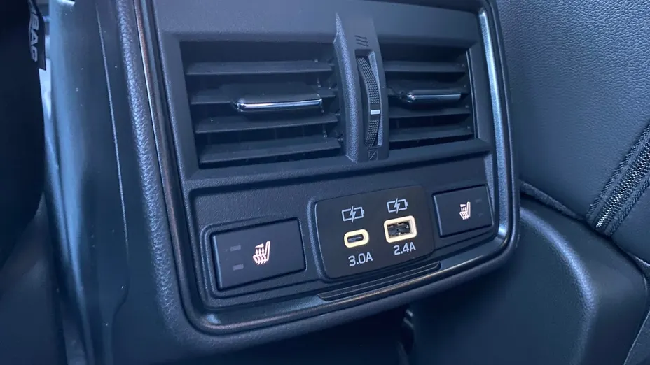 SUBARU Forester Forester 2.0i-L Platinum (EyeSight) Lineartronic Nowy