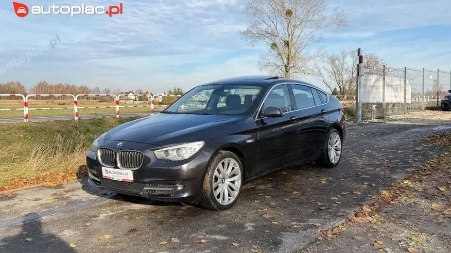 BMW Seria 5 -