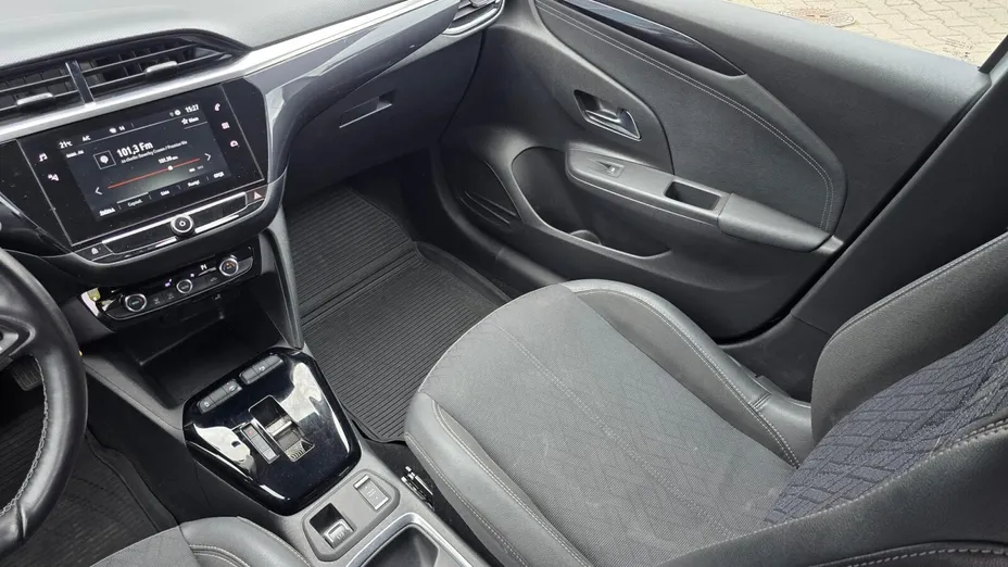 OPEL Corsa Corsa 1.2 Elegance S&S aut