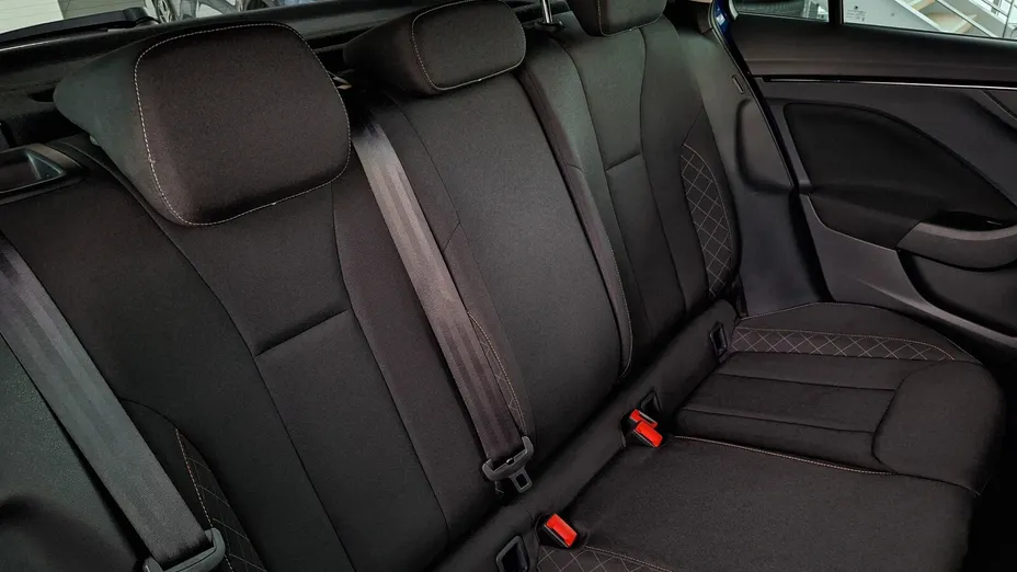 SKODA Scala Scala 1.0 TSI Ambition