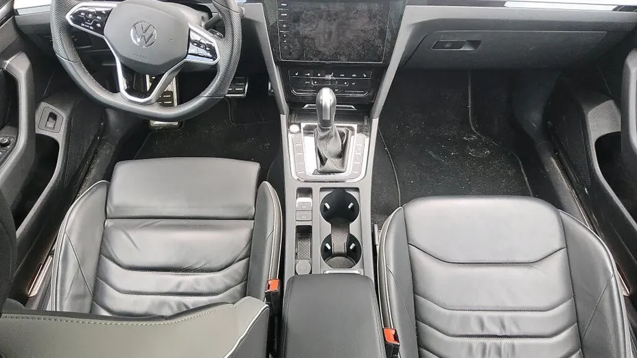 VOLKSWAGEN Arteon Arteon 2.0 TDI Elegance DSG