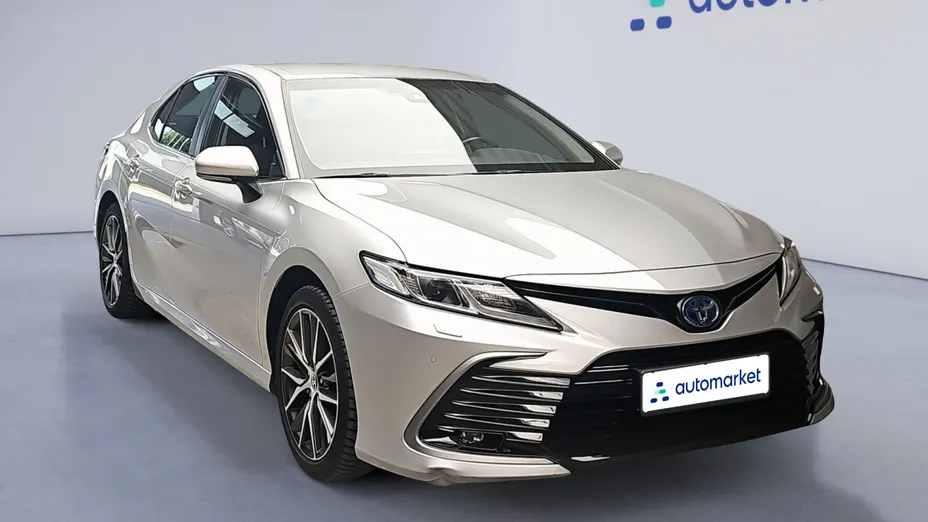 TOYOTA Camry Camry 2.5 Hybrid Prestige CVT